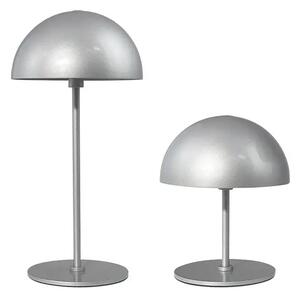 Along Portable Veioză 2 pcs. Mini Argintiu - DybergLarsen