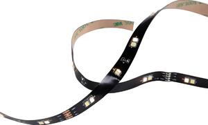 Banda LED 5 metri Dim to Warm 17.5W 1250LM 3000-6500K