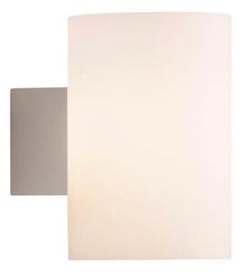 Evoke Aplică de Perete IP44 Large White/Opal - Herstal