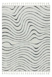 Covor Asiatic Carpets Ripple, 80 x 150 cm, bej