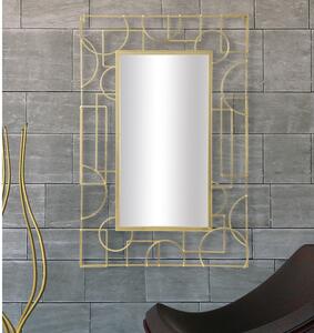 Oglindă de perete Mauro Ferretti Marie, 80 x 120 cm