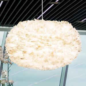 UMAGE Eos X-large lampă pendul maro deschis