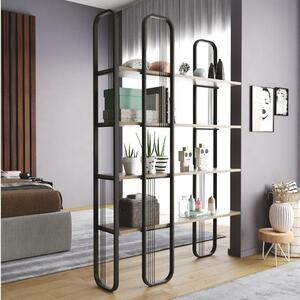 Raft Pedanu 1 (negru). 1102574