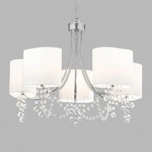 Candelabru Nina, 5 becuri