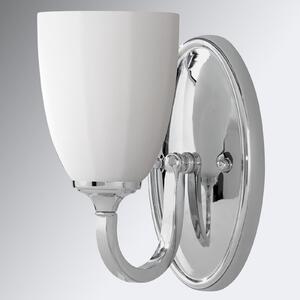 Aplică de perete baie Perry design clasic
