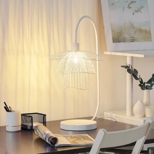 Forestier Papillon XS lampă de masă albă