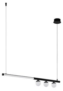 Eglo 99376 - Pendul LED cu cablu PHIANEROS LED/22W/230V