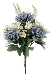 Plantă artificială (înălțime 48 cm) Azul – Ixia
