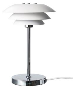 Lampă de masă Dyberg Larsen DL20 metal alb