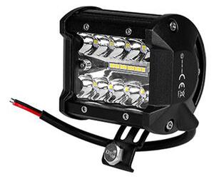 Proiector LED off-road 60W 4800lm