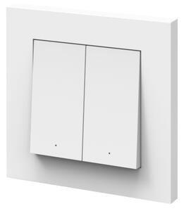 Osram - Întrerupător fără fir SMART+ cu 2 butoane 5V Wi-Fi