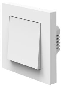 Osram - Întrerupător SMART+ MATTER 230V Wi-Fi cu un singur buton