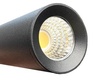 Lustră LED dimabilă pe cablu LED/70W/230V 3000-6500K + telecomandă