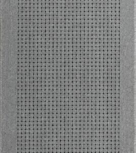 Traversa Antiderapanta, Lester, Gri, Latime 100 cm, Diverse Lungimi