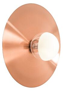 Lampa de perete APP1420-W BLACK ROSE GOLD