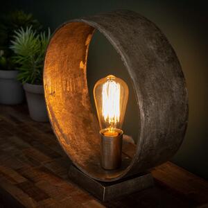 Lampă de masă Roxton, înălțime 32 cm, 1 bec