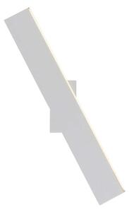 Aplică de perete LED BERNADETTA LED/10W/230V 4000K alb