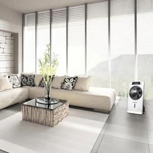 Westinghouse Cascata ventilator cu umidificator