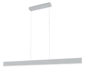 Lustră LED suspendată pe cablu BERNADETTA 20W 230V 4000K albă