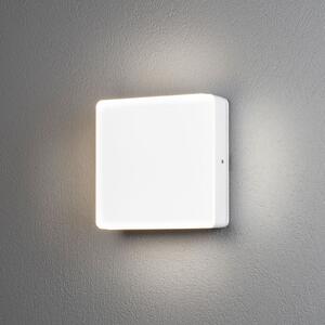 Aplică LED de exterior Cesena, senzor crepuscular