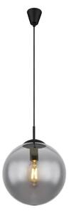Lustră pe cablu JOEL 1xE27/60W/230V diametru 30 cm Globo 1582S