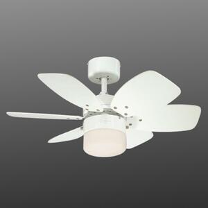 Westinghouse Flora Royale ventilator cu lumină