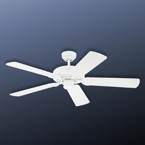 Westinghouse Monarch - ventilator de tavan alb