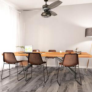 Westinghouse Welford ventilator de tavan cu LED