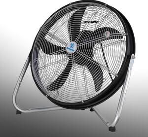 Westinghouse Yukon II ventilator piedestal