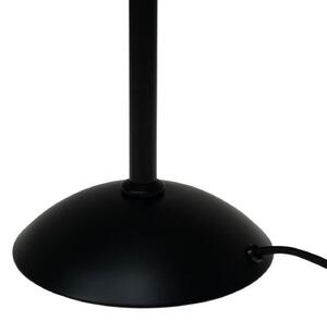 Dyberg Larsen Riflet lampă de masă, înălțime 52 cm