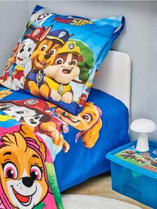 Sinsay - Set cu lenjerie de pat Paw Patrol - multicolor