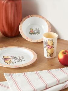 Sinsay - Set de veselă pentru copii Winnie the Pooh - multicolor