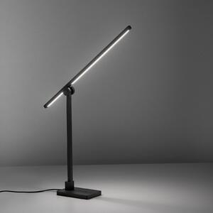 PURE Grafo lampă de masă LED cu dimmer cu senzor