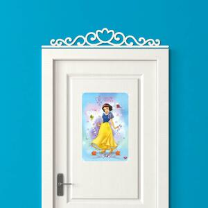 DUBLEZ | Ornament deasupra ușii - Princess