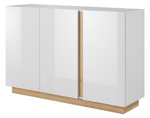 Dulap Archie 138 (Alb). 614279