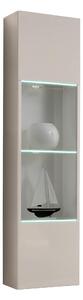 Vitrină de perete Ferryhill CC FY 42 (Cashmir) (cu iluminat). 1124185