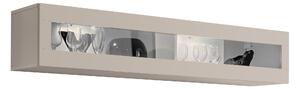 Vitrină de perete Ferryhill CC FY 51 (Cashmir) (cu iluminat). 1124187