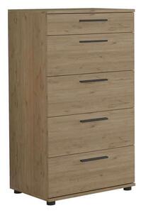Comodă Soforenso 1 (stejar). 1124233