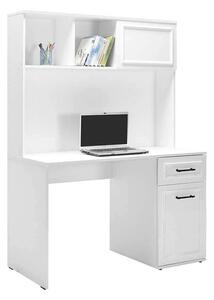 Masă PC Gefarotta 1 (alb). 1124325
