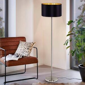 Maserlo lampadar textil elegant