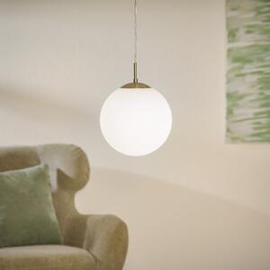 Rondo lampă suspendată 25 cm