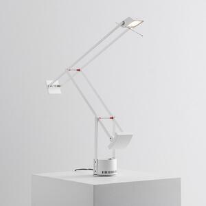 Artemide Tizio lampă de masă LED designer, alb
