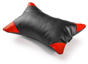 Scaun de gaming negru-rosu, VORTEX