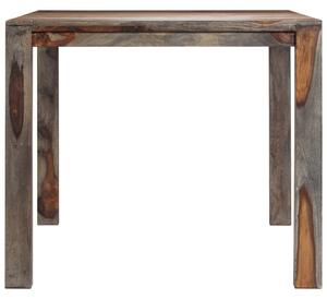 Masă de bucătărie, 180 x 90 x 76 cm, lemn masiv de sheesham