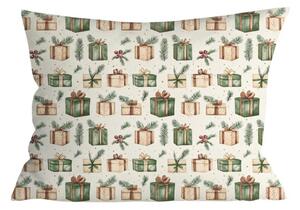Fata de perna din polibumbac MERRY GIFTS POLY 50x70 cm, colorat