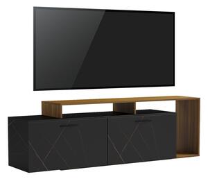 Comoda TV Tobler Nuc 170x40x53 cm