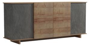 Bufet Zafore Maro 180x45x80 cm