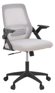 Scaun de birou Reji Negru 58x60x89-99 cm