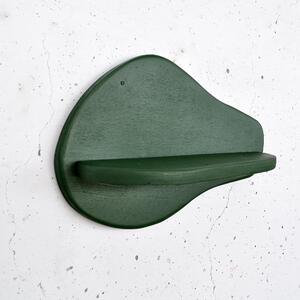 Raft de perete Mehehe (verde). 1127534