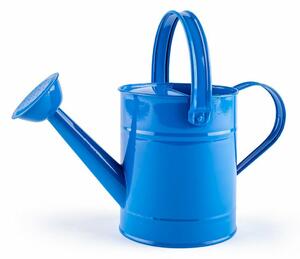 Stropitoare metalică Woody 1,5 l, albastru